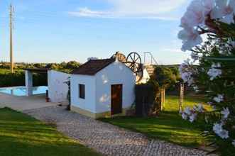 Exterior 4 Quinta da Mesquita