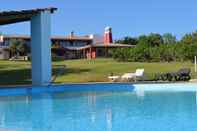 Swimming Pool Quinta da Mesquita