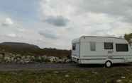 Exterior 5 Burren Bushcraft - Camping & Adventures