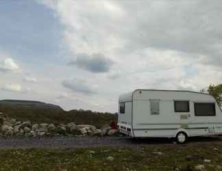 Exterior 2 Burren Bushcraft - Camping & Adventures