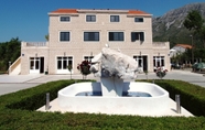 Luar Bangunan 4 Villa Dubelj Dubrovnik