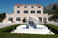 Luar Bangunan Villa Dubelj Dubrovnik