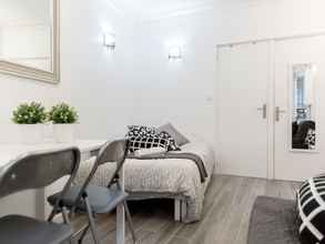 Bilik Tidur 4 Montmartre Apartments - Matisse