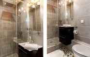 Phòng tắm bên trong 7 Montmartre Apartments - Matisse
