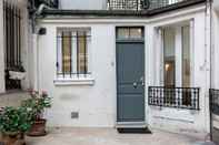 Bên ngoài Montmartre Apartments - Matisse