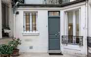 Exterior 5 Montmartre Apartments - Matisse