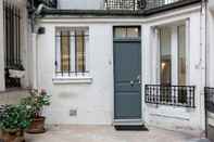 Exterior Montmartre Apartments - Matisse