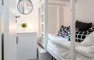 Bedroom 6 Montmartre Apartments - Matisse