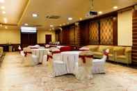 ห้องประชุม Dodas Palace by ShriGo Hotels