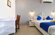 ห้องนอน 6 Dodas Palace by ShriGo Hotels