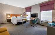 Kamar Tidur 6 Hampton Inn & Suites Ruidoso Downs