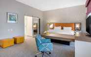 Kamar Tidur 2 Hampton Inn & Suites Ruidoso Downs