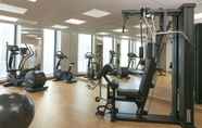 Fitness Center 6 Hilton Garden Inn Bordeaux Centre