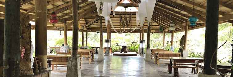 Lobby Tree House at Sitio de Amor Leisure Farm