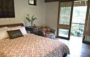 Kamar Tidur 3 Tree House at Sitio de Amor Leisure Farm