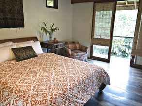 Bedroom 4 Tree House at Sitio de Amor Leisure Farm