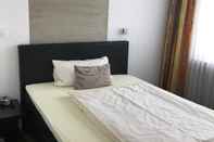 Kamar Tidur Hotel International Am Theater