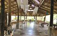 Lobby 5 Overlooking Lagoon at Sitio de Amor