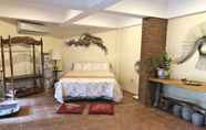 Bedroom 3 Overlooking Lagoon at Sitio de Amor