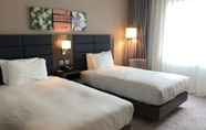 Kamar Tidur 6 Hilton Garden Inn Birmingham Airport