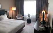 Kamar Tidur 5 Hilton Garden Inn Birmingham Airport