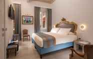 ห้องนอน 7 GCF Luxury Suites, Guest House