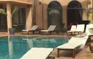 Swimming Pool 5 Villa Dar Manou