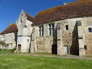 Exterior 4 Le Manoir de la Baronnie