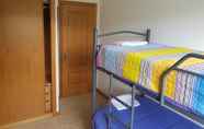 Bedroom 6 Albergue Villafranca - Hostel