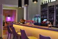 Bar, Cafe and Lounge Konsumhotel Dorotheenhof Weimar