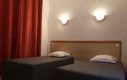 Bedroom 2 Hôtel Sant'Andria