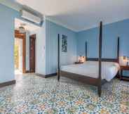 Bedroom 7 Apartamentos Turísticos Bahía de Trafalgar