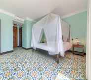 Bedroom 5 Apartamentos Turísticos Bahía de Trafalgar