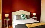 Bedroom 5 AwesHome - Lungarno Bellavista Penthouse