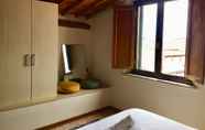Bedroom 4 AwesHome - Lungarno Bellavista Penthouse