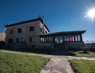 Exterior 2 Posada de Robledillo