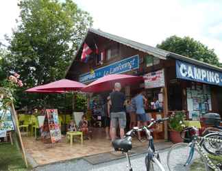 Exterior 2 Camping le Lanfonnet