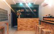 บาร์ คาเฟ่ และเลานจ์ 2 Oppa House Hostel - Adults Only