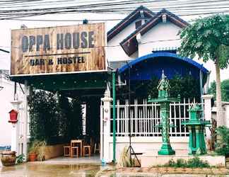 ภายนอกอาคาร 2 Oppa House Hostel - Adults Only