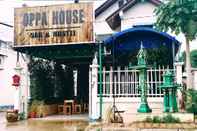 ภายนอกอาคาร Oppa House Hostel - Adults Only