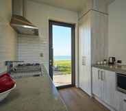 Bedroom 5 Glenburn Coastal Retreat - Adults Only