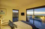 Bedroom 6 Glenburn Coastal Retreat - Adults Only