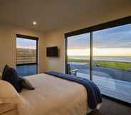 Bedroom 4 Glenburn Coastal Retreat - Adults Only