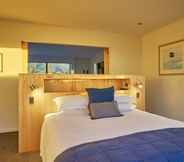 Bedroom 3 Glenburn Coastal Retreat - Adults Only