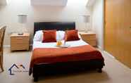 Kamar Tidur 2 Bounty Suite Westlands House