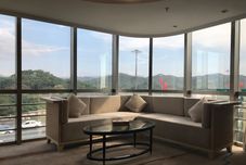 公共空间 Chengyue Holiday Inn