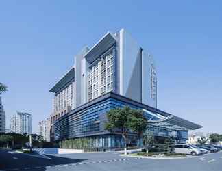 Exterior 2 Shuguang International Hotel Kunshan