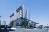 Exterior Shuguang International Hotel Kunshan