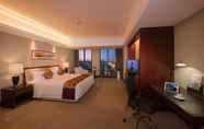 ห้องนอน 5 Shuguang International Hotel Kunshan