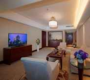 Common Space 4 Shuguang International Hotel Kunshan